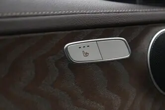 Mercedes-Benz C 220, 2.1, 125 kW, diesel, automatic, rear-wheel drive