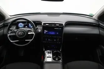 Hyundai Tucson, 1.6, 132 kW, гибрид, автомат, передний привод
