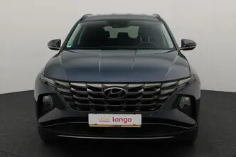 Hyundai Tucson, 1.6, 132 kW, гибрид, автомат, передний привод