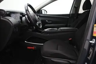 Hyundai Tucson, 1.6, 132 kW, гибрид, автомат, передний привод