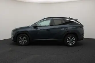 Hyundai Tucson, 1.6, 132 kW, гибрид, автомат, передний привод