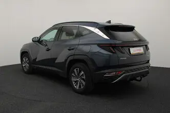 Hyundai Tucson, 1.6, 132 kW, гибрид, автомат, передний привод