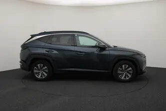 Hyundai Tucson, 1.6, 132 kW, гибрид, автомат, передний привод