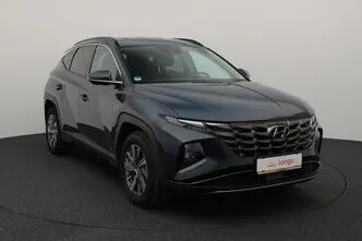 Hyundai Tucson, 1.6, 132 kW, гибрид, автомат, передний привод
