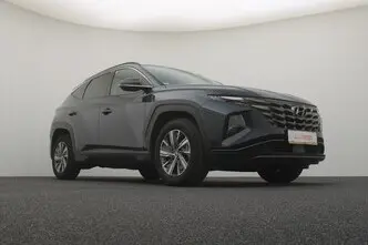 Hyundai Tucson, 1.6, 132 kW, гибрид, автомат, передний привод