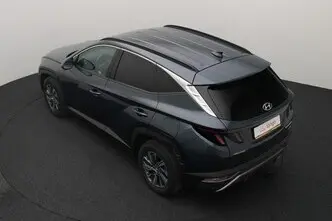 Hyundai Tucson, 1.6, 132 kW, гибрид, автомат, передний привод