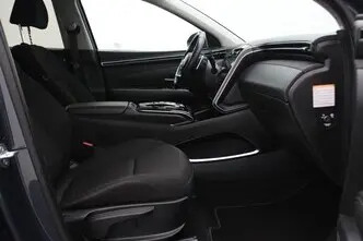 Hyundai Tucson, 1.6, 132 kW, гибрид, автомат, передний привод