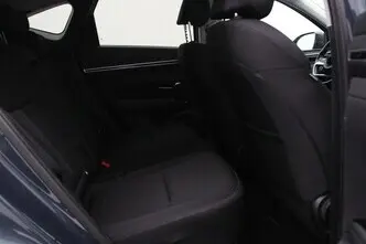 Hyundai Tucson, 1.6, 132 kW, гибрид, автомат, передний привод