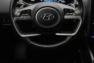 Hyundai Tucson, 1.6, 132 kW, гибрид, автомат, передний привод