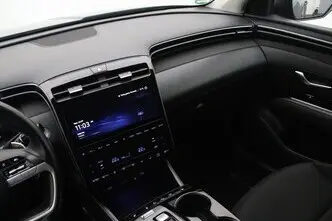 Hyundai Tucson, 1.6, 132 kW, гибрид, автомат, передний привод