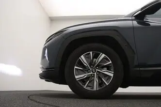 Hyundai Tucson, 1.6, 132 kW, гибрид, автомат, передний привод