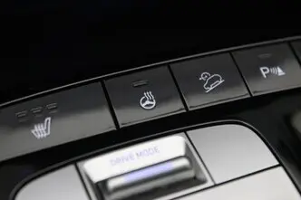 Hyundai Tucson, 1.6, 132 kW, гибрид, автомат, передний привод