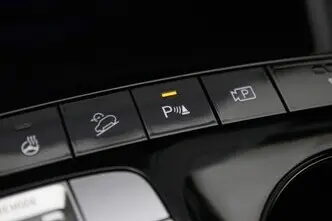 Hyundai Tucson, 1.6, 132 kW, гибрид, автомат, передний привод