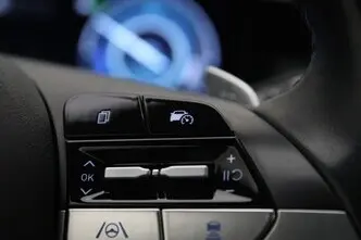 Hyundai Tucson, 1.6, 132 kW, гибрид, автомат, передний привод