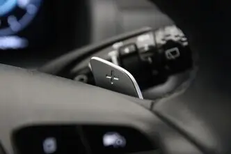 Hyundai Tucson, 1.6, 132 kW, гибрид, автомат, передний привод