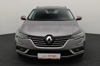 Renault Talisman, 1.6, 110 kW, бензин, автомат, передний привод