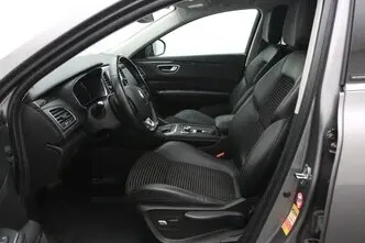 Renault Talisman, 1.6, 110 kW, бензин, автомат, передний привод