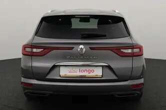 Renault Talisman, 1.6, 110 kW, бензин, автомат, передний привод