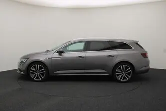Renault Talisman, 1.6, 110 kW, бензин, автомат, передний привод