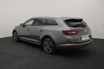 Renault Talisman, 1.6, 110 kW, бензин, автомат, передний привод