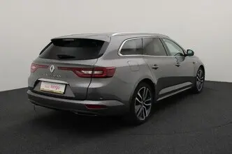 Renault Talisman, 1.6, 110 kW, бензин, автомат, передний привод