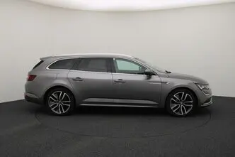 Renault Talisman, 1.6, 110 kW, бензин, автомат, передний привод