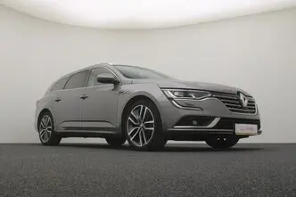 Renault Talisman, 1.6, 110 kW, бензин, автомат, передний привод