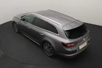 Renault Talisman, 1.6, 110 kW, бензин, автомат, передний привод