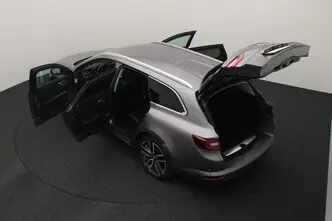 Renault Talisman, 1.6, 110 kW, бензин, автомат, передний привод