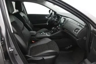Renault Talisman, 1.6, 110 kW, бензин, автомат, передний привод