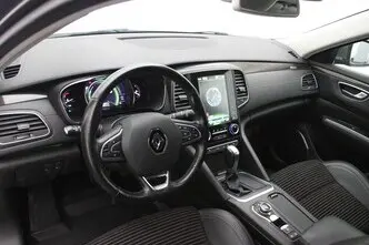 Renault Talisman, 1.6, 110 kW, бензин, автомат, передний привод