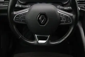 Renault Talisman, 1.6, 110 kW, бензин, автомат, передний привод