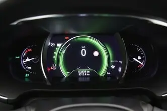 Renault Talisman, 1.6, 110 kW, бензин, автомат, передний привод
