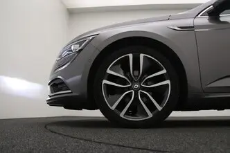 Renault Talisman, 1.6, 110 kW, бензин, автомат, передний привод