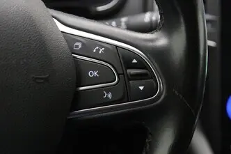 Renault Talisman, 1.6, 110 kW, бензин, автомат, передний привод