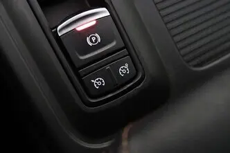 Renault Talisman, 1.6, 110 kW, бензин, автомат, передний привод