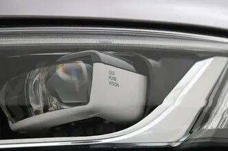 Renault Talisman, 1.6, 110 kW, бензин, автомат, передний привод