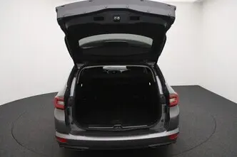 Renault Talisman, 1.6, 110 kW, бензин, автомат, передний привод