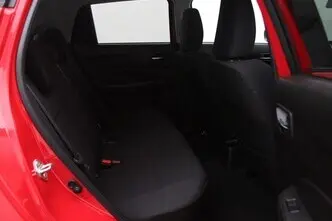 Suzuki Swift, 1.2, 66 kW, гибрид, механическая, полный привод
