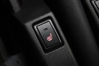 Suzuki Swift, 1.2, 66 kW, гибрид, механическая, полный привод