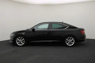 Škoda Superb, 2.0, 110 kW, diesel, automatic, front-wheel drive