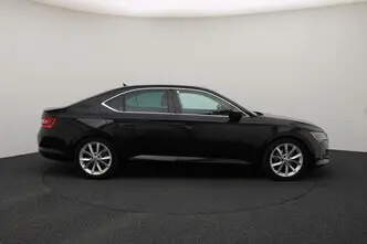 Škoda Superb, 2.0, 110 kW, diesel, automatic, front-wheel drive
