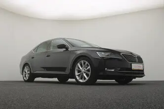 Škoda Superb, 2.0, 110 kW, diesel, automatic, front-wheel drive