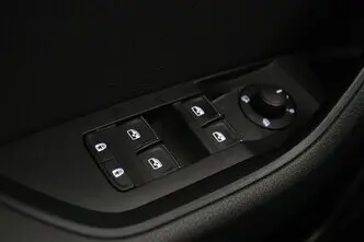 Škoda Superb, 2.0, 110 kW, diesel, automatic, front-wheel drive