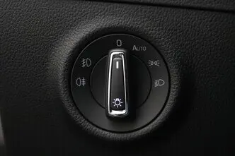 Škoda Superb, 2.0, 110 kW, diesel, automatic, front-wheel drive