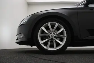 Škoda Superb, 2.0, 110 kW, diesel, automatic, front-wheel drive
