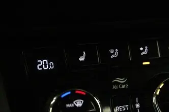 Škoda Superb, 2.0, 110 kW, diesel, automatic, front-wheel drive
