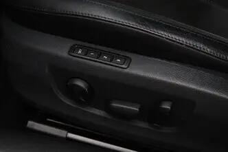 Škoda Superb, 2.0, 110 kW, diesel, automatic, front-wheel drive