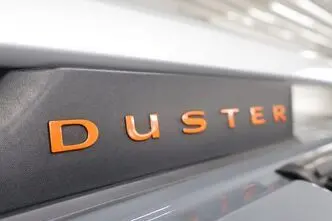 Dacia Duster, 1.3, 110 kW, bensiin, manuaal, nelikvedu