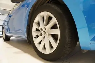 Škoda Superb, 1.5, 110 kW, bensiin, automaat, esivedu